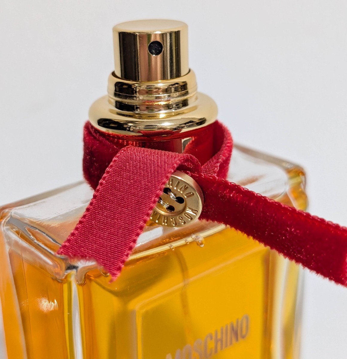 Moschino Couture! Eau de Parfum 50ml 1.7oz spray Free Shipping | eBay
