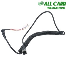 Gen 6 Control Box Coil Cord 235464GT for Genie Lift GR-12 GR-15 GS1930 GS-2032