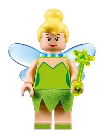 Disney Replica: The Disney Castle (43222)