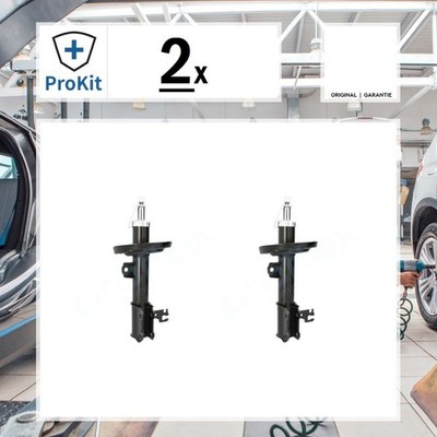 2x ORIGINAL  Proflex PX5-FC500 Stoßdämpfer
