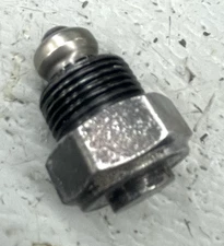 OEM Tremec T56 Horizontal Shift Detent Assembly 6 Speed 1386-608-005 NON-GTO 2