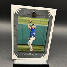 2025 Panini Donruss Baseball - Rookies, Prospects, Inserts, & Parallels A11