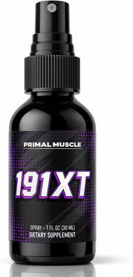 Plant Based Magnesium Zinc Vitamin B6 Liquid Drops Clean Formula Fitness 30 Days