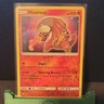 Pokémon Heatmor 10/70 Dragon Majesty Reverse Holo Uncommon Basic 110 HP English