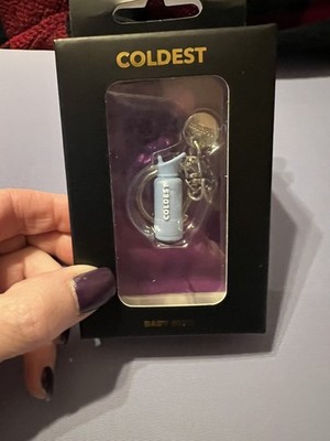 Coldest Limitless Baby Mini Fusion Blue #43