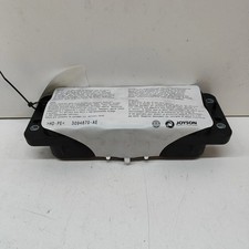 SKODA KAROQ NU7 DASHBOARD PART 57A880204D 1.5 PETROL 110KW 27915027