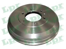 Tambour de frein Isuzu D-MAX