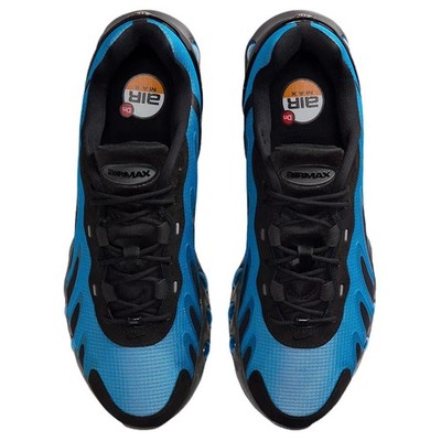 Size 10.5 - Nike Air Max Dn8 SE Photo Blue Black for sale online