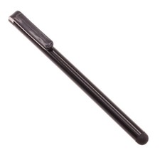 For Galaxy Tab S7/S9/S10/FE/Plus - Black Stylus Pen Touch