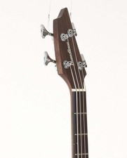 Breedlove Solo Jumbo CE Bass [Nagoya Sakae store]