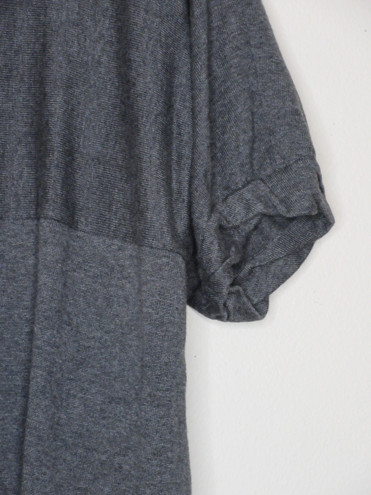 Basic Editions Women's Plus Size Short Sleeve Sco… - image 15