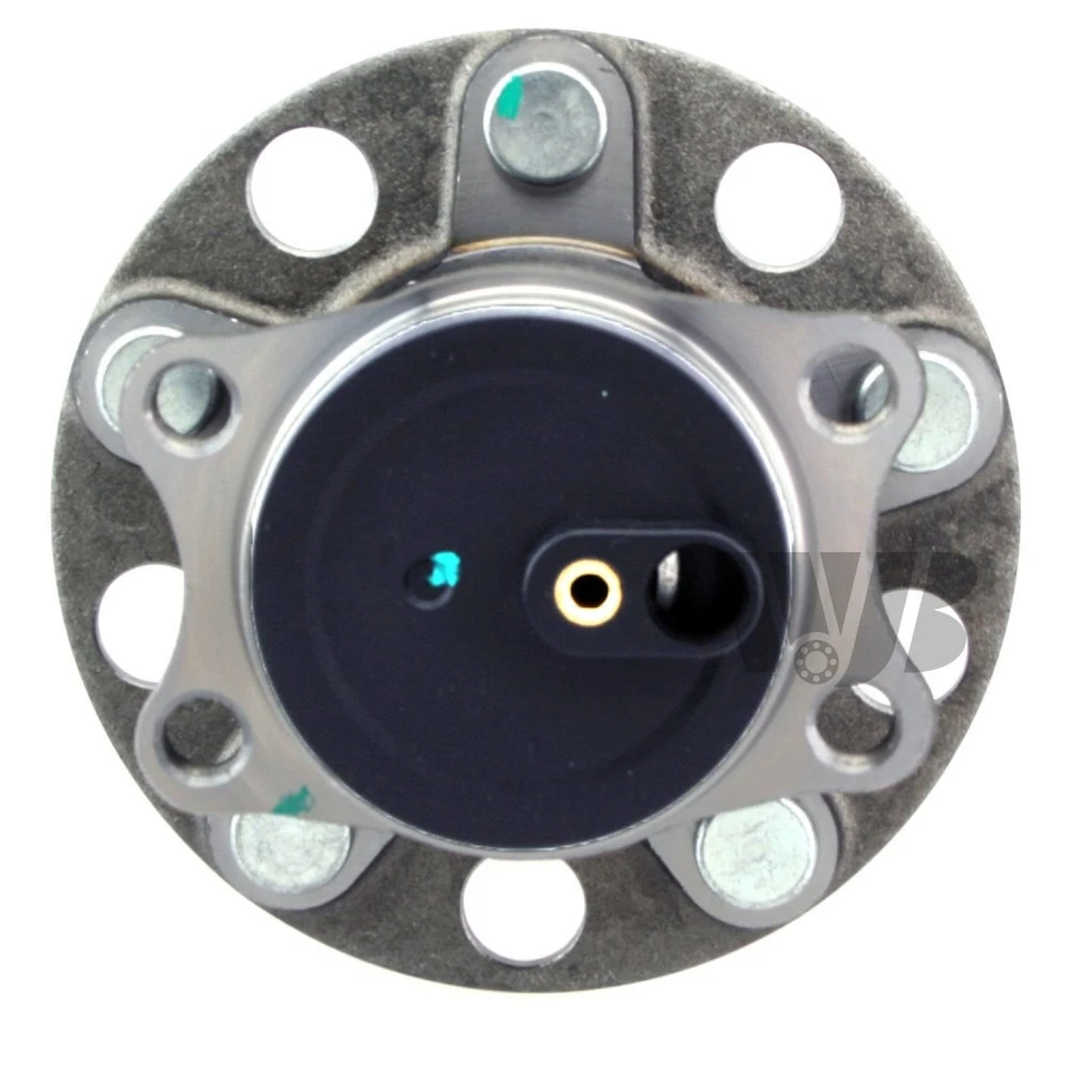 For Chrysler 200 2011-2014 WJB VS-4291-WA512332 Wheel Bearing & Hub Assembly Set - Imagem 3 de 3