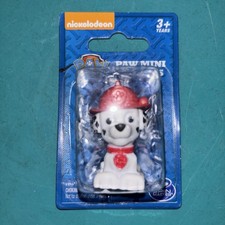 Nickelodeon PAW Patrol Marshall Mini Figure New In Package