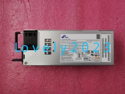 1pc used FSP FSP2000-20FM 2000W power supply