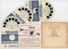 OHIO the Buckeye State 1954 Sawyer's View-Master Packet OH-123 — photo 2