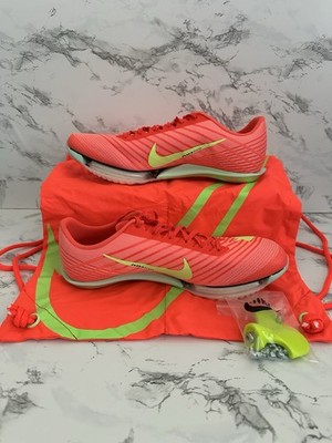 Nike Air Zoom Maxfly 2 Bright Crimson Track & Field Racing  display picture 3