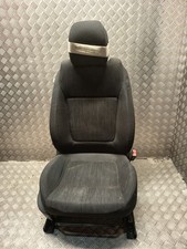Siège Peugeot 5008