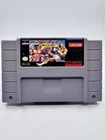 Street Fighter II: Turbo (Nintendo SNES 1993)