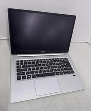 Acer Swift 3 SF314-59 14" Laptop i7-1165G7 2.80GHz 8GB RAM 256GB SSD Win 11 Pro