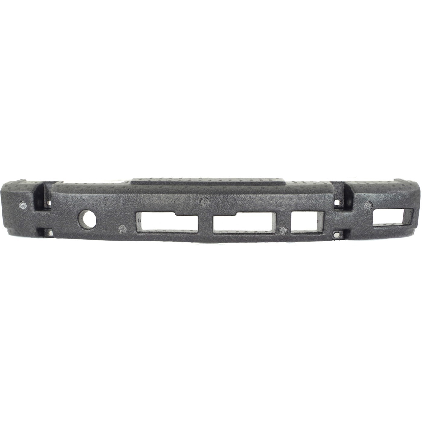 Front Bumper Absorber For 2013-2014 Ford Mustang FO1070188 DR3Z17C882A