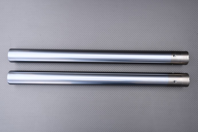 Tubes de fourche type original 49mm pour Harley Davidson Softail 2018 - 2