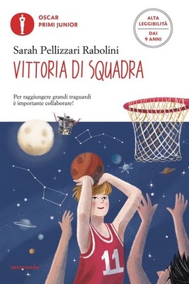 Vittoria di squadra. Ediz. ad alta leggibilità - Pellizzari Rabolini Sarah