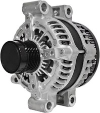 Oem Alternator For Lexus Ls500 2018 2019 2020 2021 2022 2023 3.4l 180amp