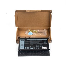 Genuine JPFMR Battery For Dell Chromebook 3400 3100 2-in-1 5488 5493 5593 16DPH