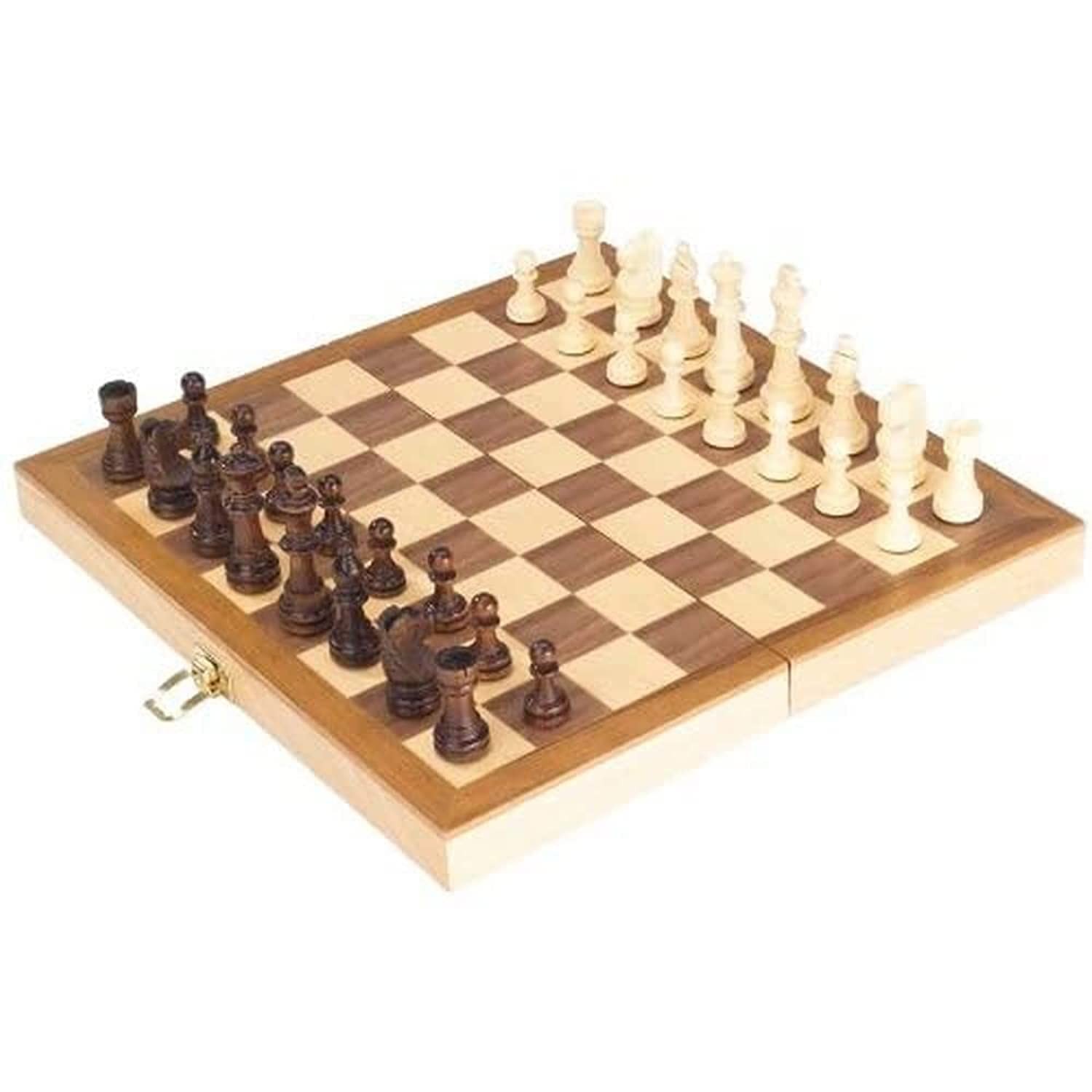 GoKi Wooden Boxed Chess Set 11390₽