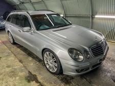 2008 MERCEDES BENZ E280 CDI SPORT ESTATE , DETAILED HISTORY,STUNNING !