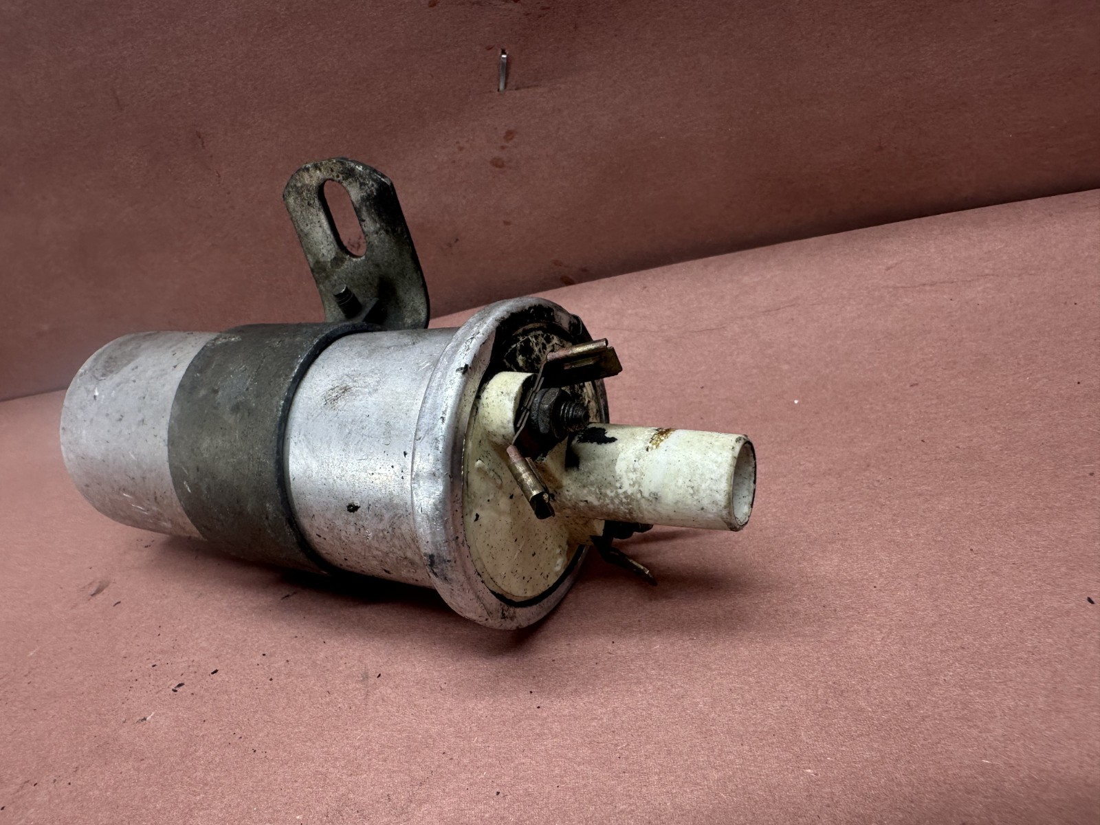 Rolls-Royce Silver Spirit 1986 Ignition coil