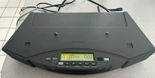CLEAN Bose Acoustic Wave Music System Multi-Disc 5 CD Changer Tested/works!