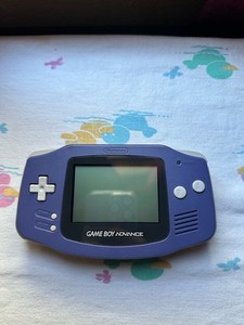 Broken Gba | eBay