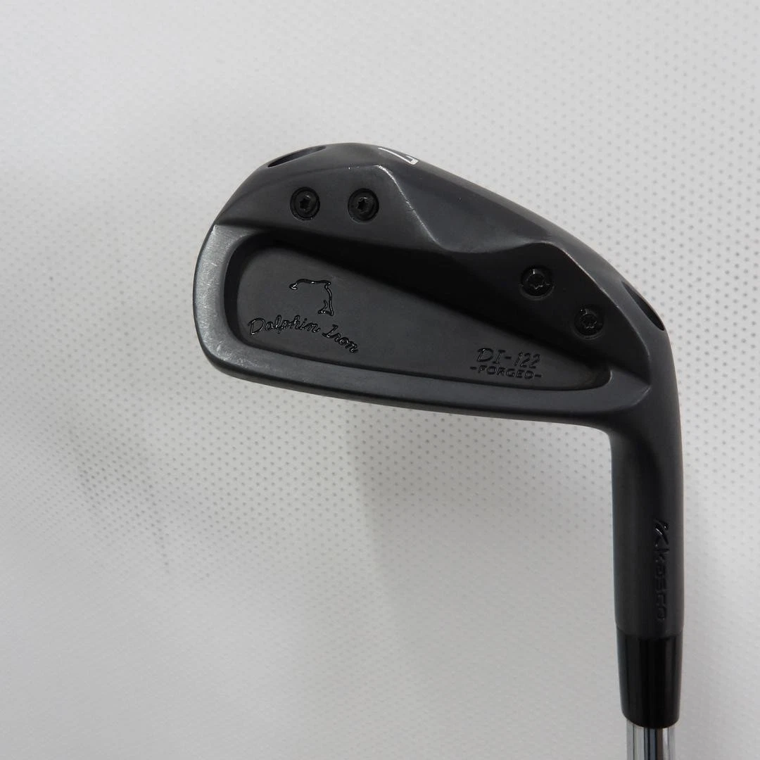 Kasco Iron Set Stiff Golf Clubs for sale | eBay