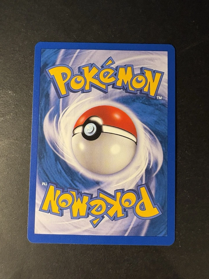 Seeper 85/147 Aquapolis deutsch Pokemon Karten NM - Bild 4 von 4