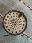 Vintage Precision Martin (USA) Model 61 Fly Fishing Reel
