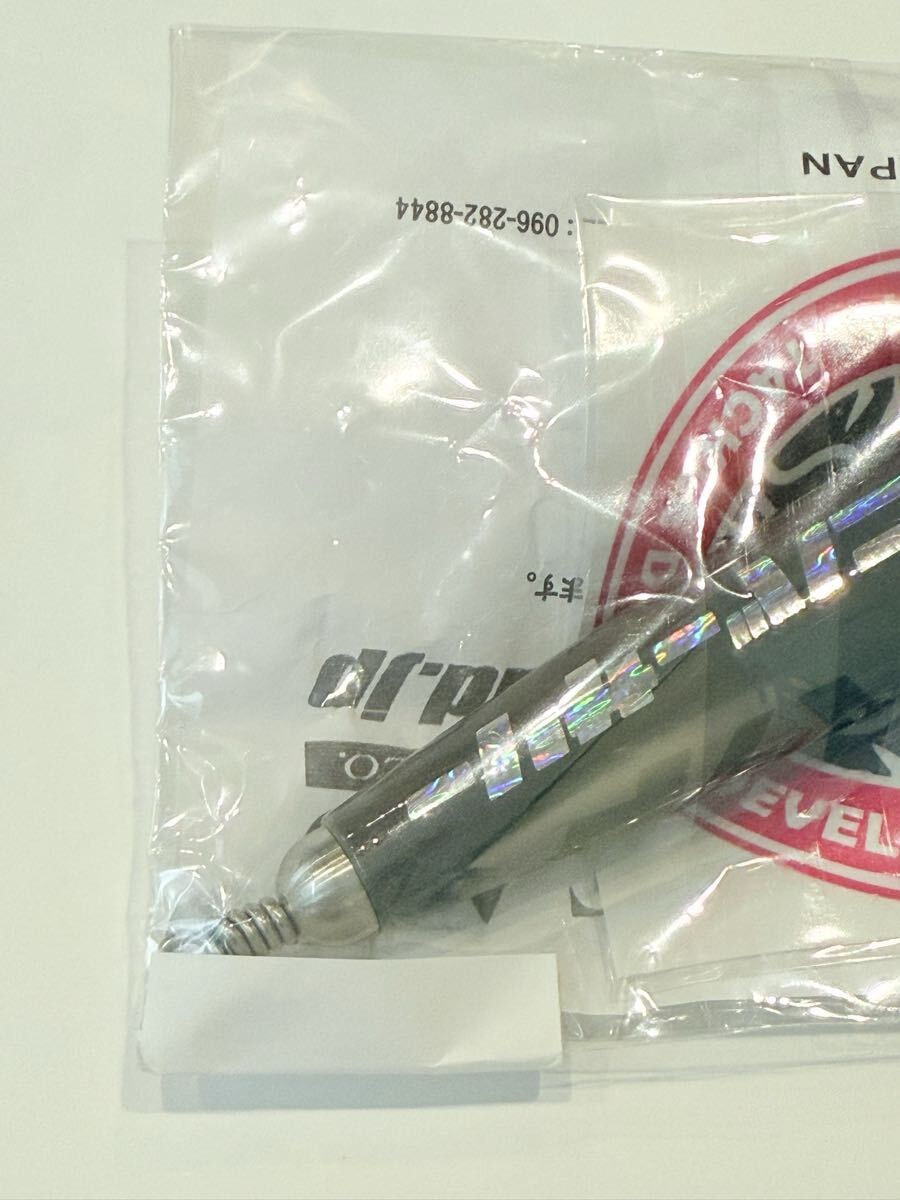 Hammerhead HAMMER HEAD Sharapoa 210 slim Sharapoa 210 slim 20th - Image 8