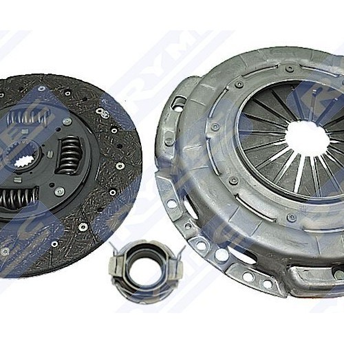 Clutch Kit for TOYOTA PREVIA / ESTIMA I R1 R2 1990 to 2000