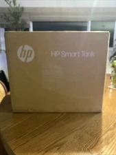 HP Smart Tank 7602r All-in-One Wireless Printer Scanner Copier | New in Box