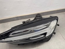 Original Volvo V60 LED Scheinwerfer – Artikelnummer 32314178 – gebraucht