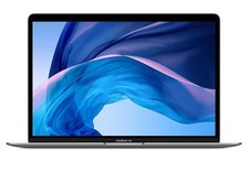 MacBook Air 13 Silver 2019 1.6 GHz Intel Core i5 16GB 512GB SSD Good Condition