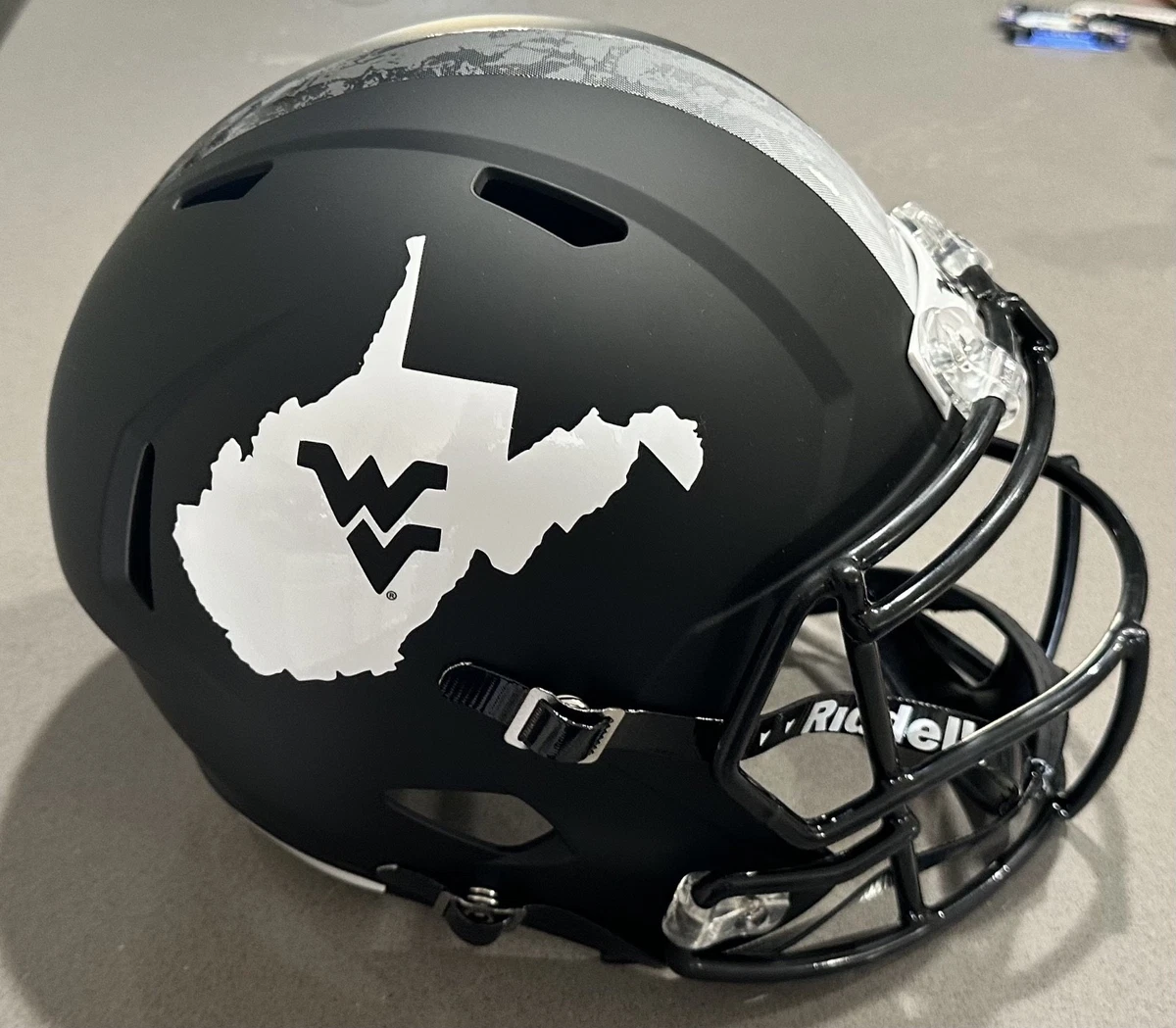 shoei rf-1400 australia Helmet Kellen Winslow's San Diego PIM_CategoryId_542 One goal clearly not Color:Patchwork: Snowmelt Blue