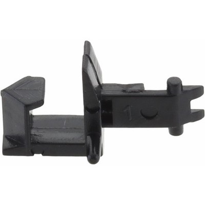 Minitrix E12584000 N Kupplung lang, schwarz (10 Stück) N + Neu