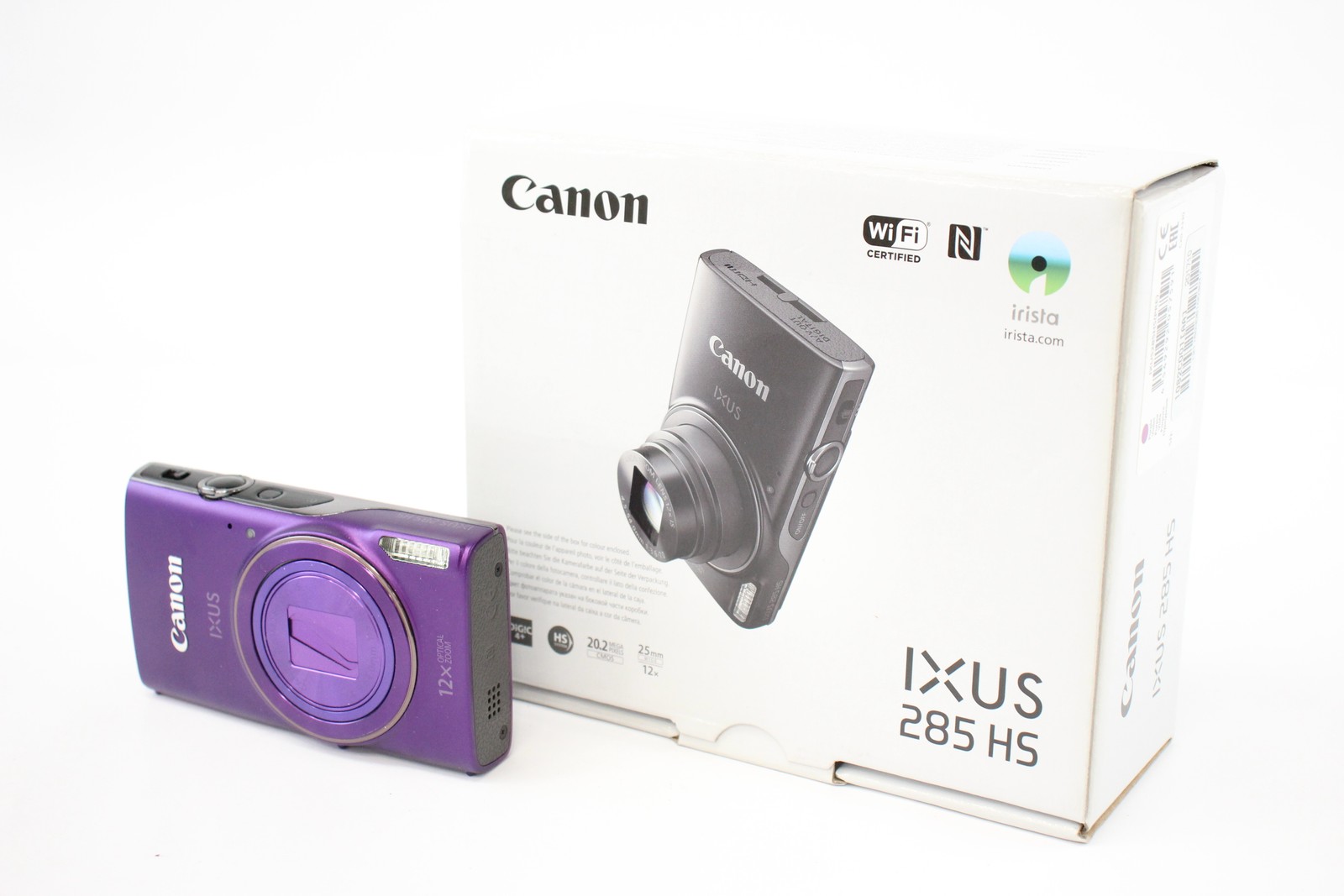 IXUS 285 HS