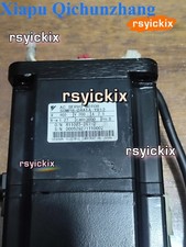 1pcs Used servo motor SGMPH-04A1A-YR12 400W Free Shipping