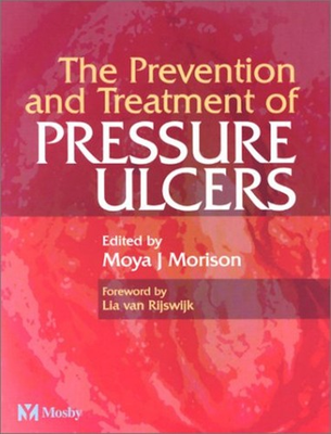 #ad #ad The Prevention and Treatment of Pressure Ulcers Paperback Moya J. $16.05