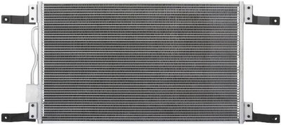 2001-2007 Freightliner Century-Columbia Condenser