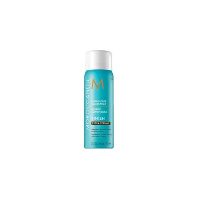 Moroccanoil Luminous Hair Spray Extra Strong 75ml