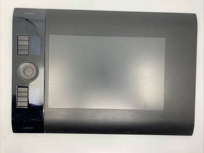 Wacom Intuos 4 PTK-640 Used