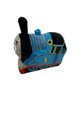 Kohl's Cares Thomas the Tank Engine Train Plush Thomas & Friends Stuffed Toy